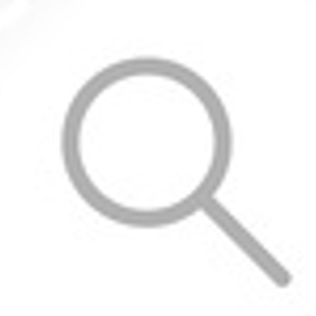 A Search Bar Symbol
